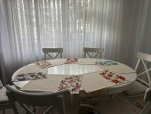 Set naproane cu flori - 6 buc