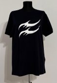 Tricou bleumarin zodia Varsator