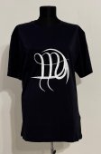 Tricou bleumarin zodia Scorpion